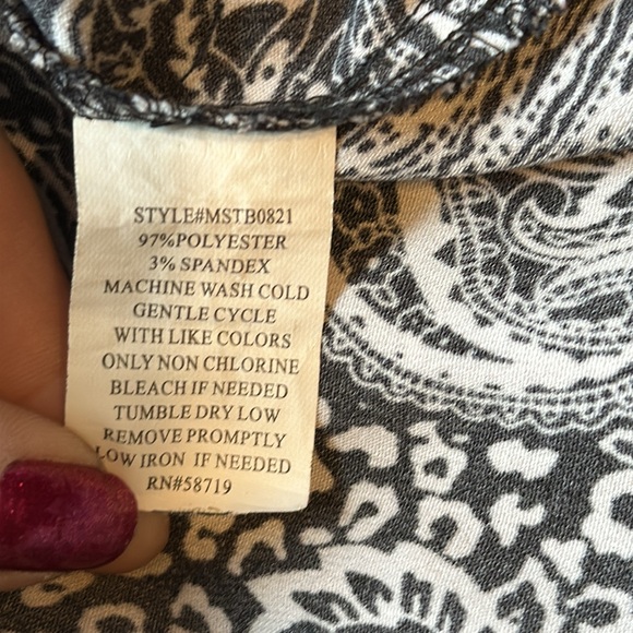 Notations top - Picture 7 of 8